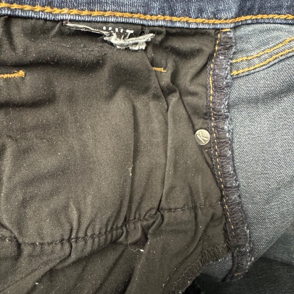 Kut from the Cloth Jeans (gently worn) - Picture 7 of 8
